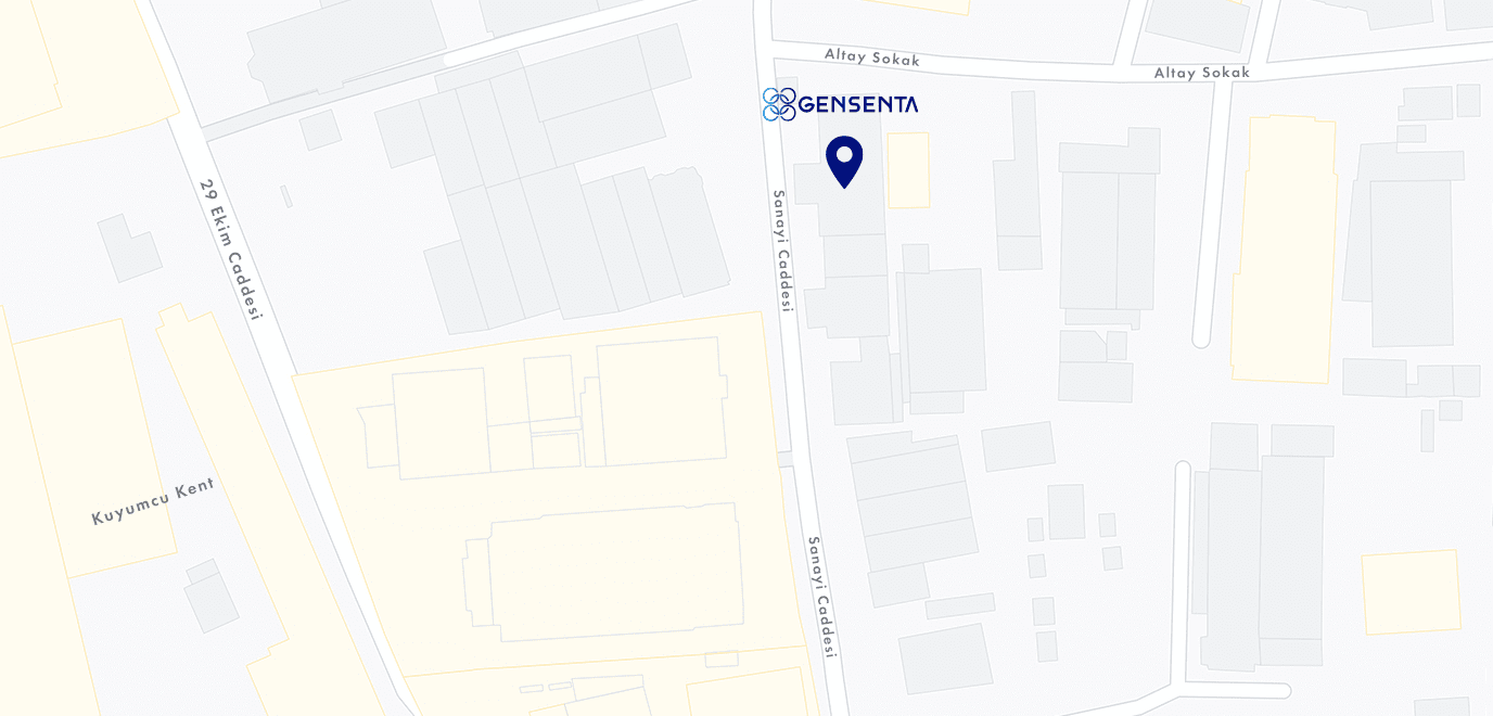 İlaç Üretim Tesisleri