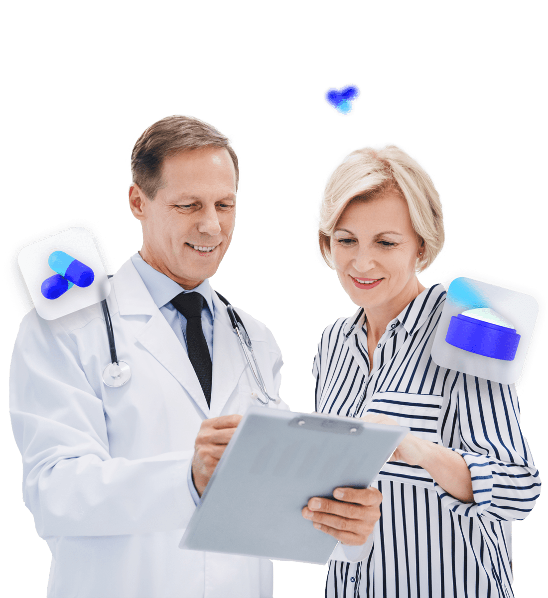 Sağlık için, Bilimin Yolunda!