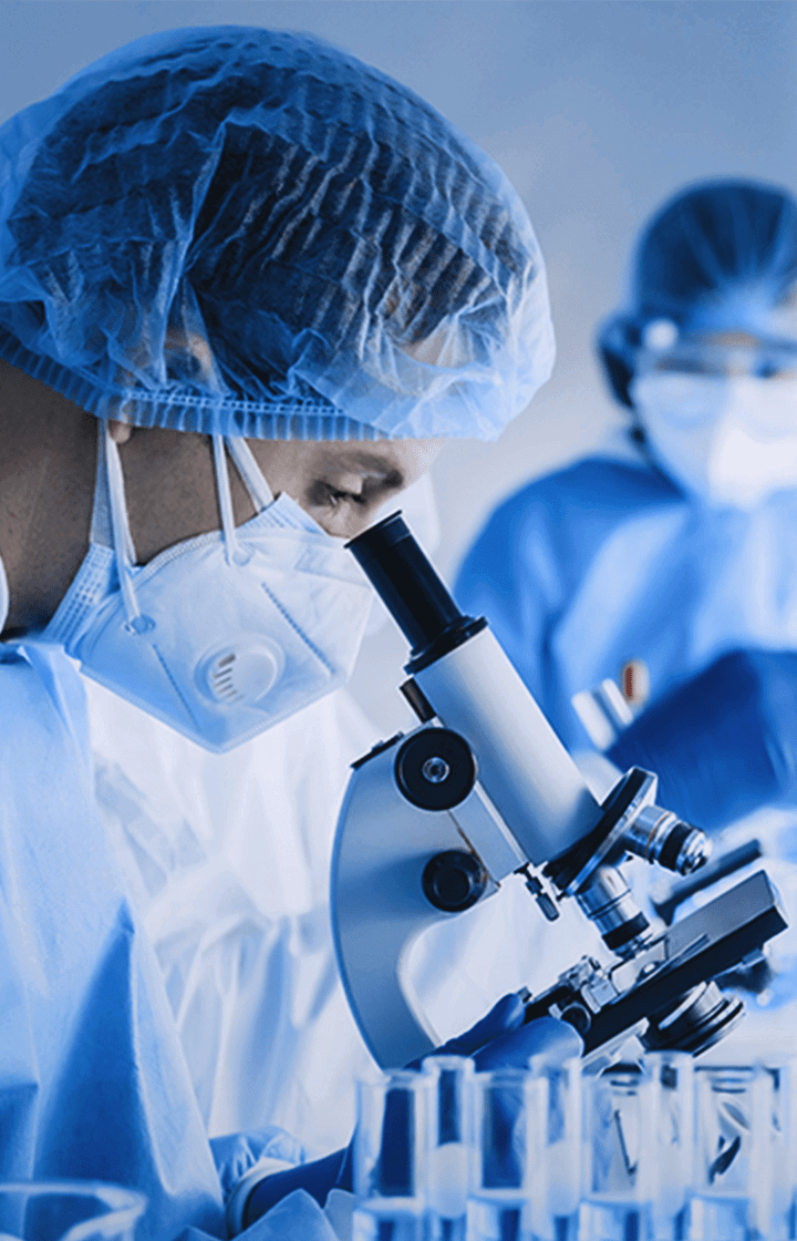 Plant II (Non - Penicillin)