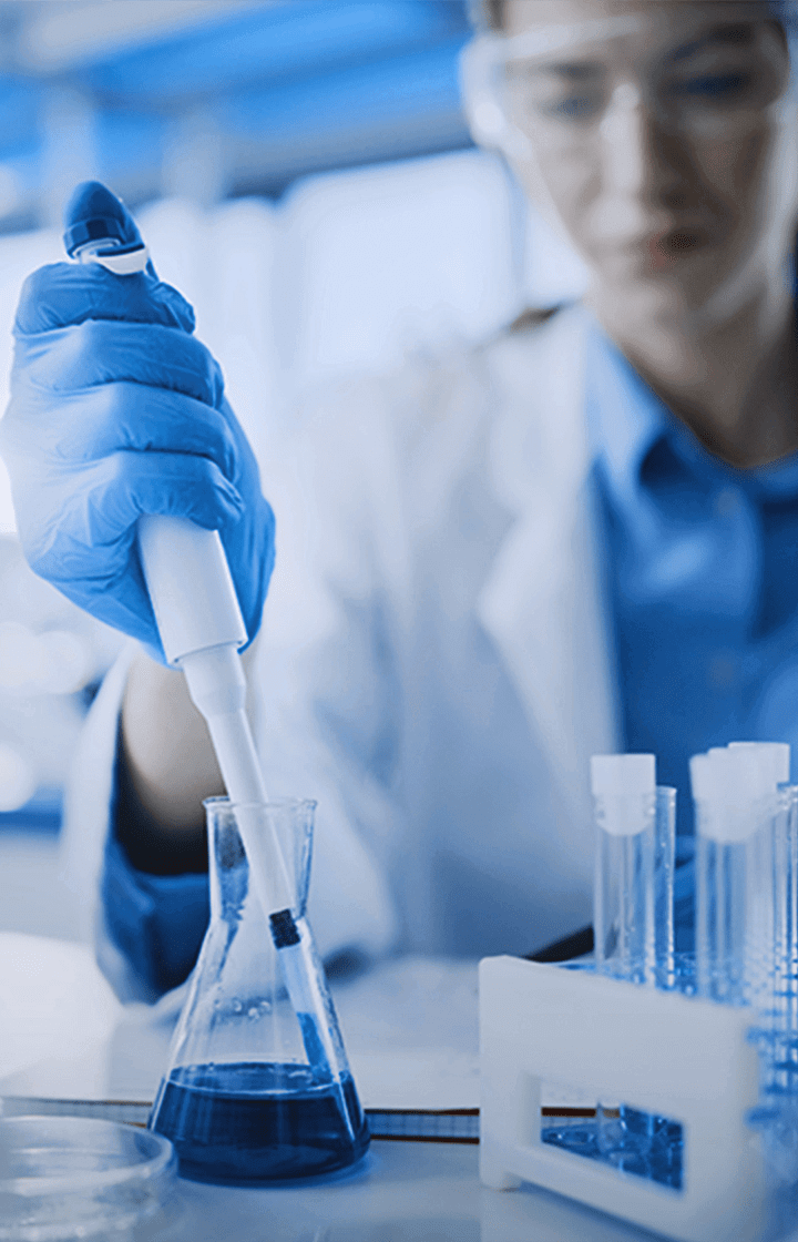 Other Pharmaceuticals Manufacturing Unit