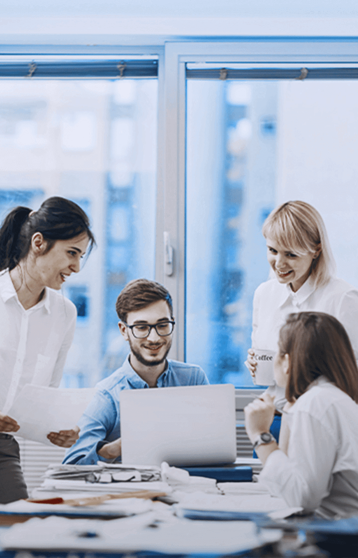 Human Resource Management